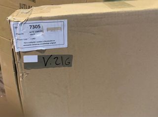 Cabecero Boyd Ratán Wabi Home