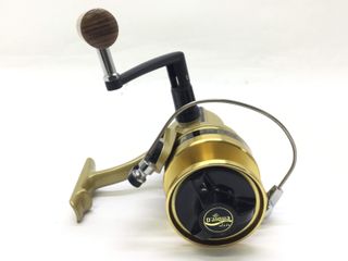 carrete pesca d'aigua ds-6