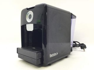 cafetera capsulas onix barista