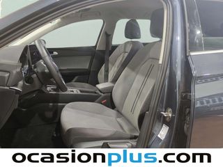 SEAT León ST 1.5 TSI Style 25 Aniversario 85 kW (115 CV)