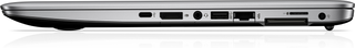 Portátil HP EliteBook 850 G4 i5 16Gb 256 + 512 w11