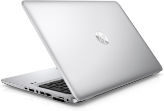 Portátil HP EliteBook 850 G4 i5 16Gb 256 + 512 w11