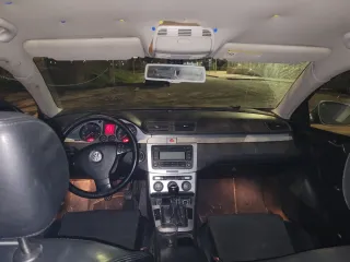 Volkswagen Passat 2006