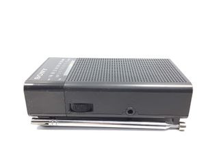 radio portatil sony icf-p26
