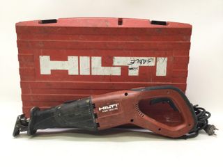 sierra sable hilti wsr1400-pe