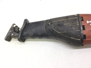 sierra sable hilti wsr1400-pe