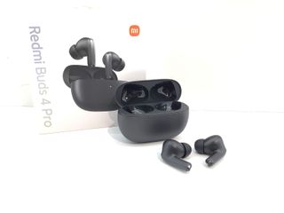 in-ear xiaomi redmi buds 4 pro