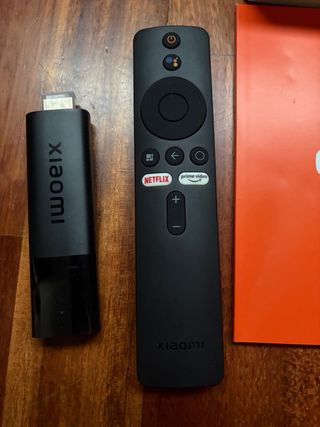 Xiaomi TV Stick 4K