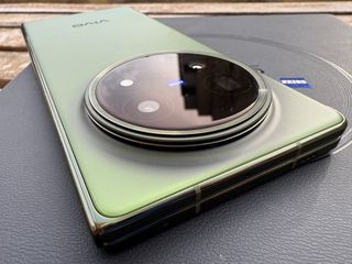 Vivo X Fold 5 512GB Verde