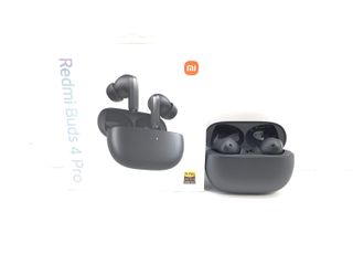 in-ear xiaomi redmi buds 4 pro