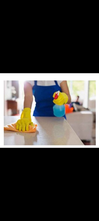 Oficios varios y estetica