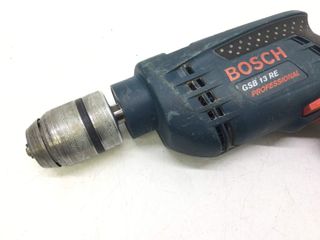 taladro electrico bosch gsb 13 re