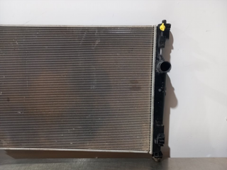 RADIADOR AGUA A25A 1220500050