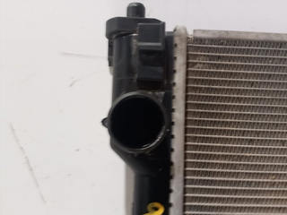 RADIADOR AGUA A25A 1220500050