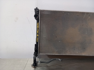 RADIADOR AGUA A25A 1220500050