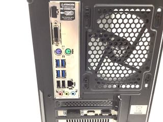 pc clonico amd ryzen 5 5600g, 16gb ram, 1tb ssd, nvidia geforce rtx 3050 8 gb 8gb gddr6