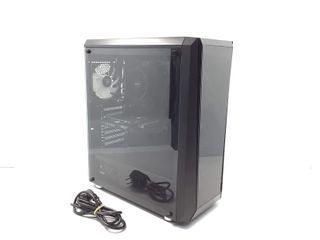 pc clonico amd ryzen 5 5600g, 16gb ram, 1tb ssd, nvidia geforce rtx 3050 8 gb 8gb gddr6