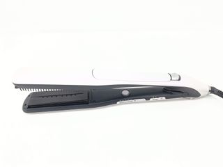 plancha pelo babyliss steam lustre st595e