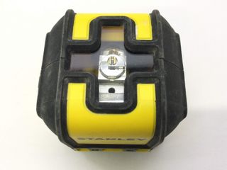 medidor laser stanley cubix