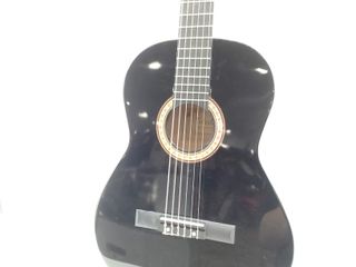 guitarra clasica soundsation marisol 44bk