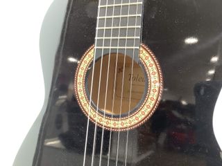 guitarra clasica soundsation marisol 44bk