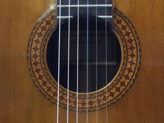 guitarra clasica alhambra 6p