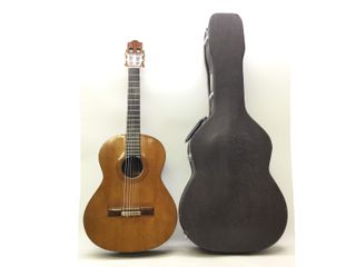 guitarra clasica alhambra 6p
