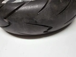 Neumático Moto 12/70/12