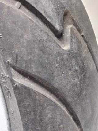 Neumático Moto 12/70/12