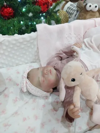 Bebé Reborn