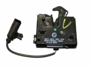 CERRADURA CAPOT SKODA OCTAVIA DPC