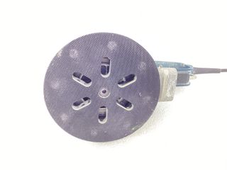 lijadora orbital bosch gex 150 ac