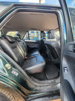 Mercedes-Benz Clase M 2008