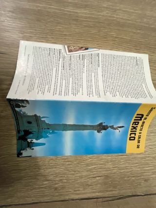 Documentos Año Santo Mariano Mexico