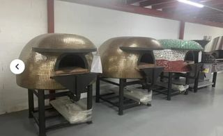 HORNOS DE PIZZAS 643849808