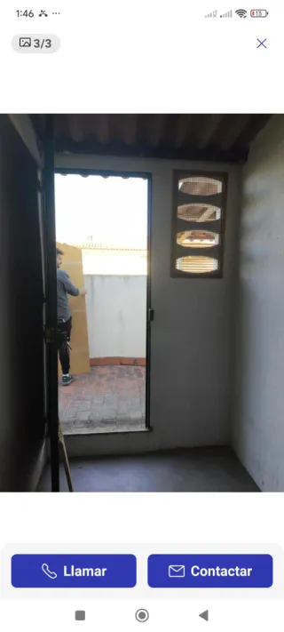 Trastero calle generalife cullar vega