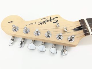 guitarra electrica squier strat