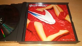 Great White ..Twice Shy + Live At The Marquee 2 CD