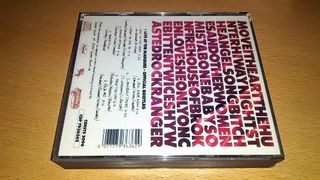 Great White ..Twice Shy + Live At The Marquee 2 CD