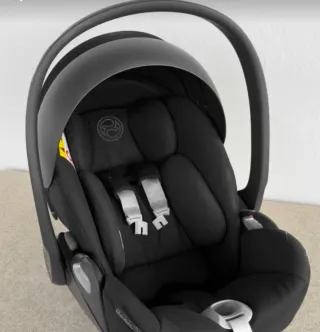 Silla coche Cybex Cloud Z i-Size Grupo 0+