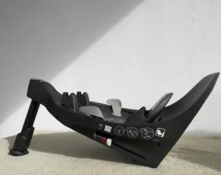 Silla coche Cybex Cloud Z i-Size Grupo 0+