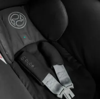 Silla coche Cybex Cloud Z i-Size Grupo 0+