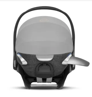 Silla coche Cybex Cloud Z i-Size Grupo 0+