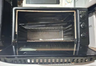 Microondas Orbegozo Horno orbezogo