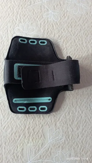 Soporte móvil para brazo