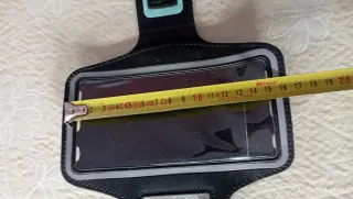 Soporte móvil para brazo