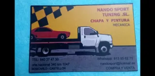 Torno Profesional Azul