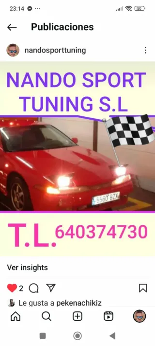 Torno Profesional Azul