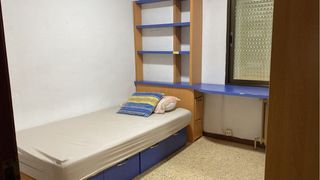 alquiler de habitación