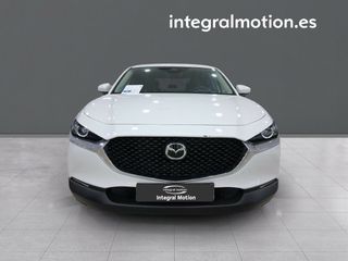 Mazda CX-30 2.5L e-SKYACT G MHEV 103kW Prime-Line MT